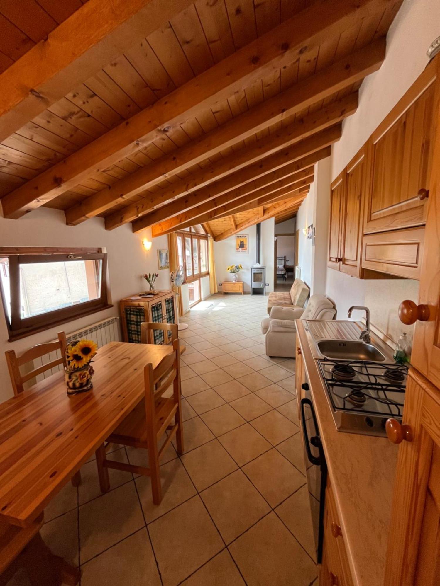 B&B Garzola Ossuccio Exterior foto